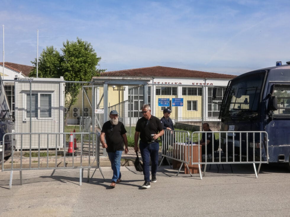 Δίκη Τεμπών: Δεκτή η παράσταση του Δημοσίου – Αποβάλλονται δικηγορικοί σύλλογοι και το σωματείο μηχανοδηγών
