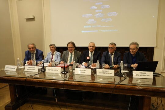 ΔΣΑ: Η απόφαση του Αρείου Πάγου για τα δάνεια του νόμου Κατσέλη δεν επιδέχεται ερμηνειών και παρερμηνειών