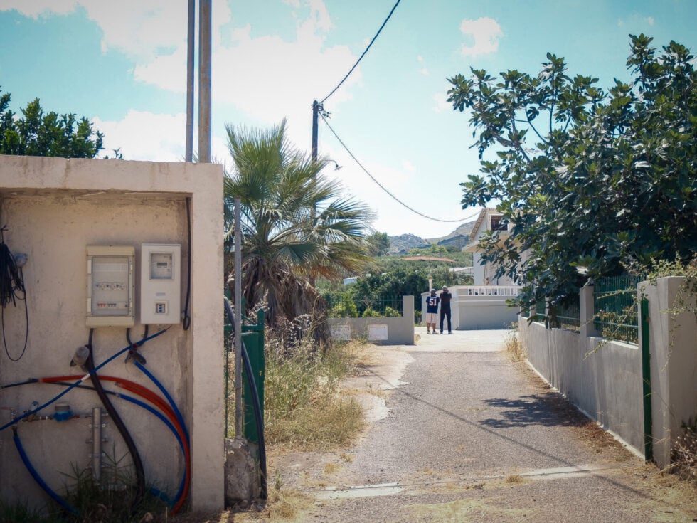 Χανιά: Έτσι εξιχνιάστηκε η δολοφονία της Σταυρούλας Λεβεντάκη – Η επίσημη ανακοίνωση της ΕΛ.ΑΣ. [βίντεο]