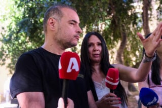Ξεσπά ο αδερφός της Σταυρούλας για τη γυναίκα του 43χρονου: «Θα έπρεπε να κάνει τον σταυρό της που δεν την έχει σφάξει τόσα χρόνια»