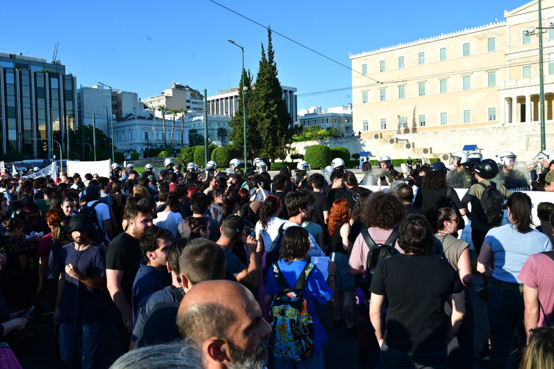 Αγώνας μέχρι τελικής πτώσεως για τα Προσφυγικά: Ραγδαία επιδείνωση της υγείας του Αριστοτέλη Χαντζή
