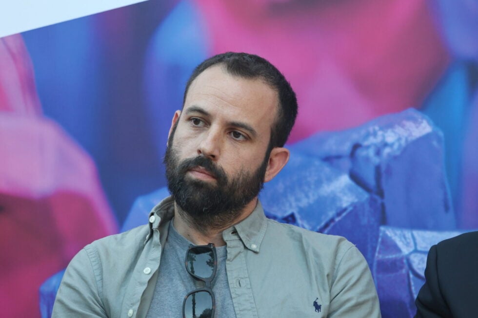 Εκδήλωση LEFT – Αρβανίτη για το Κράτος Δικαίου: Σφοδρή κριτική στον καθεστωτισμό και κάλεσμα για προοδευτική διέξοδο [εικόνες]