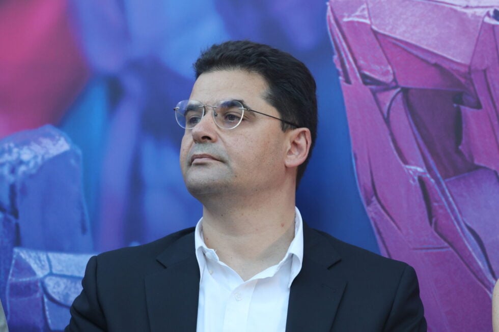 Εκδήλωση LEFT – Αρβανίτη για το Κράτος Δικαίου: Σφοδρή κριτική στον καθεστωτισμό και κάλεσμα για προοδευτική διέξοδο [εικόνες]