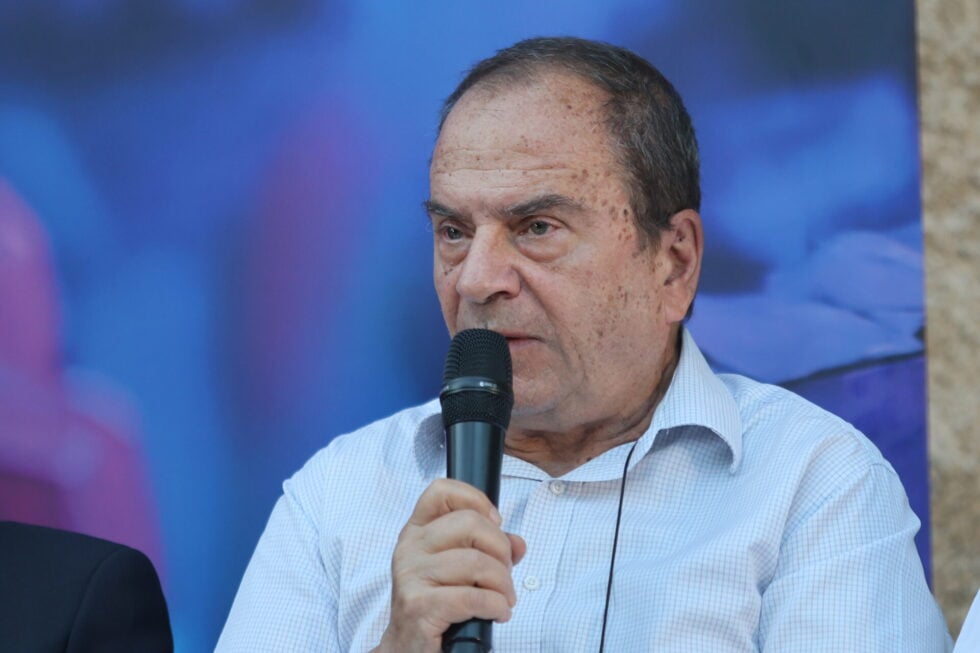 Εκδήλωση LEFT – Αρβανίτη για το Κράτος Δικαίου: Σφοδρή κριτική στον καθεστωτισμό και κάλεσμα για προοδευτική διέξοδο [εικόνες]