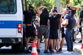 Βαρύ κατηγορητήριο για τους 7 της δολοφονίας του 15χρονου στην Καλλιθέα – Διώκονται για ανθρωποκτονία με δόλο