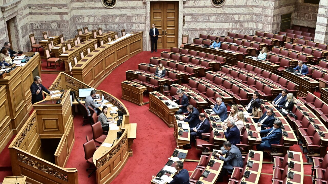 Τέλος ο β’ γύρος σε δημοτικές και περιφερειακές εκλογές – «Πέρασε» ο νέος Κώδικας Τοπικής Αυτοδιοίκησης