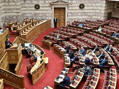 Τέλος ο β’ γύρος σε δημοτικές και περιφερειακές εκλογές – «Πέρασε» ο νέος Κώδικας Τοπικής Αυτοδιοίκησης