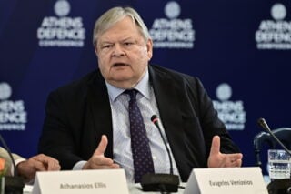 Οι συστάσεις του Ευ. Βενιζέλου για «στρατηγική ψυχραιμία»