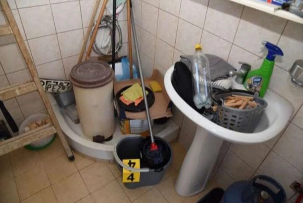Ελληνική Αστυνομία
