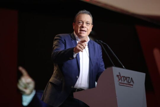 ΣΥΡΙΖΑ: Σε τεντωμένο σχοινί η επόμενη μέρα – Κρίσιμες οι εισηγήσεις Φάμελλου