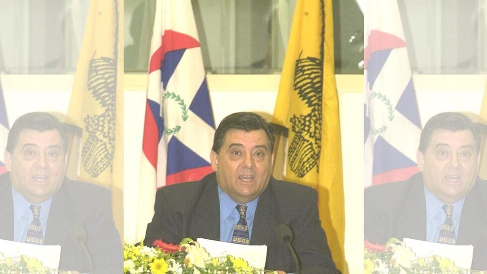 Ο κατακερματισμός της Δεξιάς: 10 κόμματα που προέκυψαν από διασπάσεις της ΝΔ