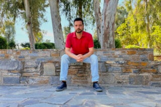Βαγγέλης Λάλος