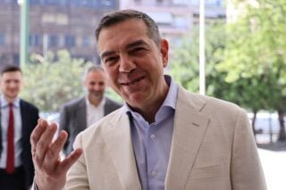 Προσοχή, λαϊκισμός!
