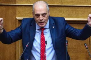 Νέα Αριστερά: Μήνυση για το ρατσιστικό ντελίριο Βελόπουλου