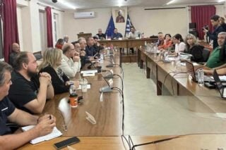 Νέος Κώδικας Αυτοδιοίκησης σε διαβούλευση: Ακόμη λιγότερη δημοκρατία στην Τοπική Αυτοδιοίκηση