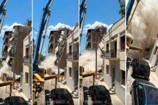 TikTok / Προφίλ vaggelisromp / Screenshots