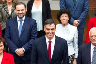 Ισπανία: Κάθειρξη 24 ετών σε πρώην υπουργό της κυβέρνησης Σάντσεθ για διαφθορά