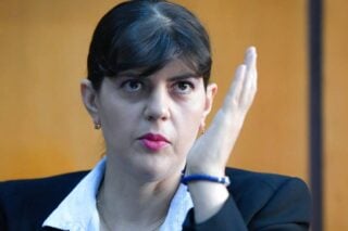 Κομισιόν: Απόλυτη στήριξη στην Κοβέσι μετά τις επιθέσεις Γεωργιάδη με αφορμή τον ΟΠΕΚΕΠΕ