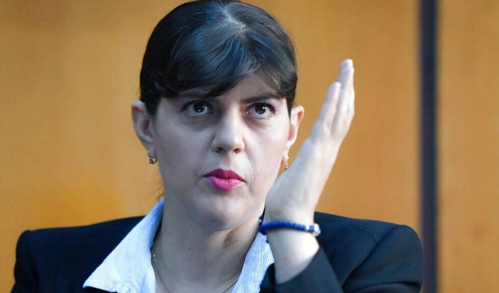 Κομισιόν: Απόλυτη στήριξη στην Κοβέσι μετά τις επιθέσεις Γεωργιάδη με αφορμή τον ΟΠΕΚΕΠΕ
