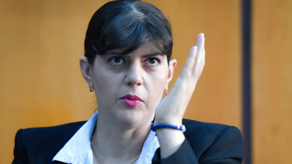 Κομισιόν: Απόλυτη στήριξη στην Κοβέσι μετά τις επιθέσεις Γεωργιάδη για τον ΟΠΕΚΕΠΕ