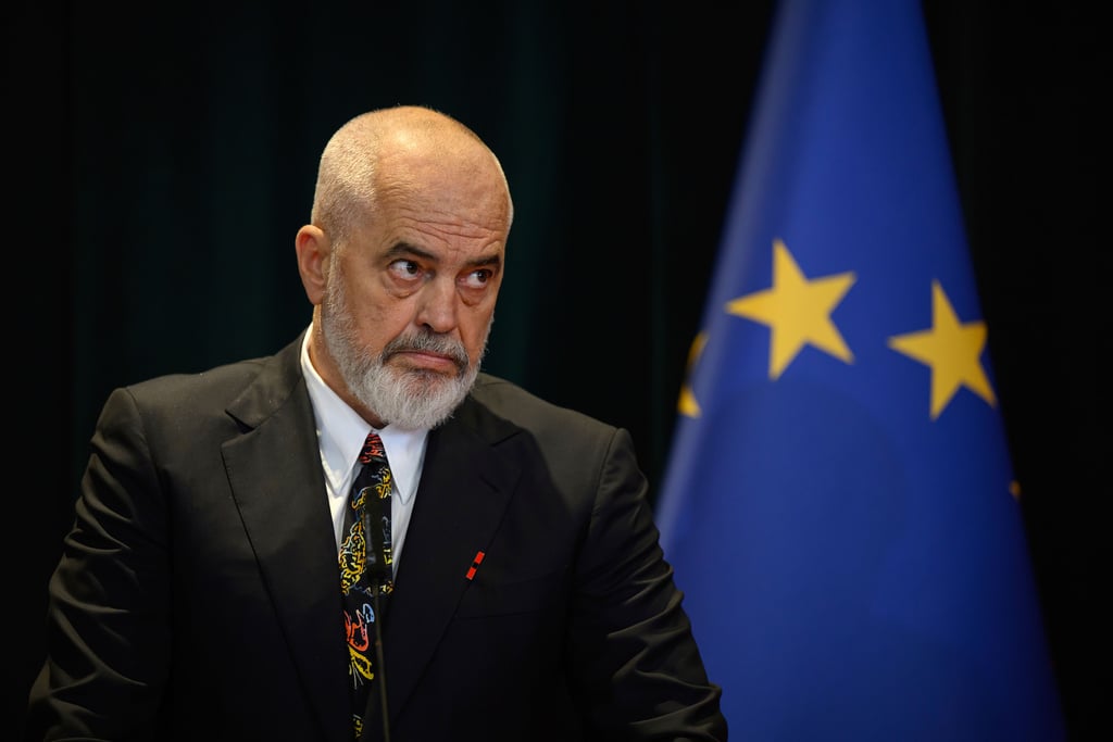 Εκτός εαυτού ο Ράμα με δημοσιογράφο του CNN όταν ρωτήθηκε για την επένδυση Κούσνερ: «Τι σου συμβαίνει;»
