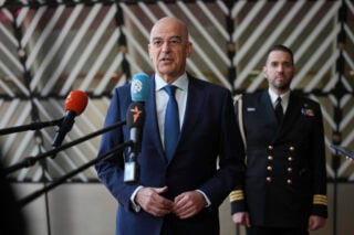 Τουρκική παρενόχληση στα αεροσκάφη Δένδια και υπουργών Γαλλίας, Ολλανδίας – Τι γνωρίζουμε