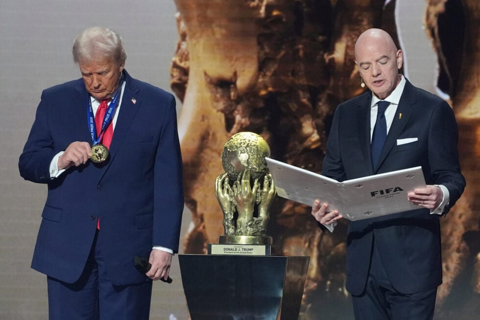 Μουντιάλ 2026: Ξεκινάει η μεγάλη γιορτή του ποδοσφαίρου – Οι νέοι κανόνες, τα μεγάλα φαβορί και τα ιστορικά ρεκόρ