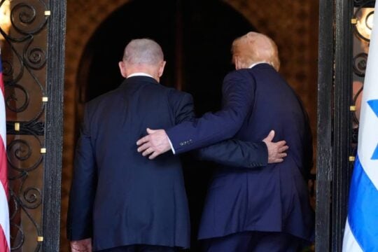 Ανάλυση BBC: Το λάθος Τραμπ και Νετανιάχου με το Ιράν – Αποδεικνύεται πολύ ανθεκτικό το καθεστώς