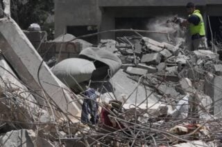 Ισραηλινός υπ. Άμυνας: Συνεχίζονται προς το παρόν οι επιχειρήσεις στον νότιο Λίβανο