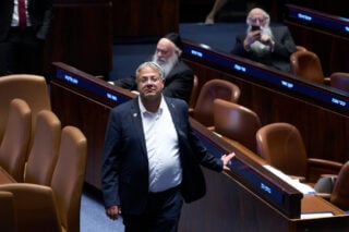 Ιταλία: Εισαγγελική έρευνα για τα βασανιστήρια των ακτιβιστών του Flotilla από το Ισραήλ – Στο στόχαστρο ο Μπεν Γκβιρ
