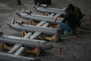 Ρωσία: Συντρίμμια drone προκάλεσαν πυρκαγιά σε αποθήκη πετρελαίου στο Κρασνοντάρ