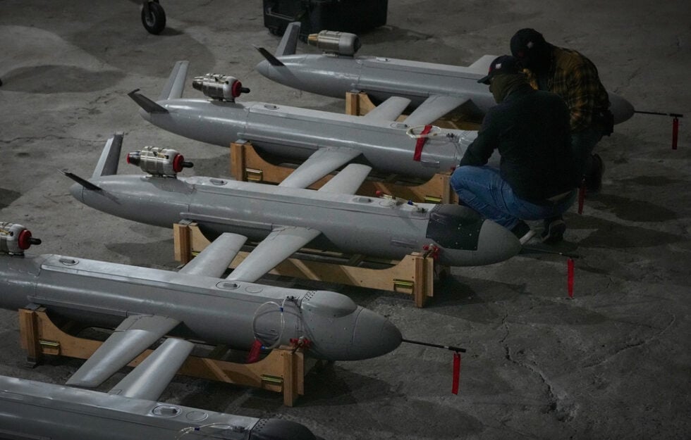 Ρωσία: Συντρίμμια drone προκάλεσαν πυρκαγιά σε αποθήκη πετρελαίου στο Κρασνοντάρ