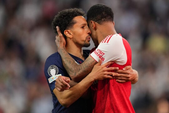 Το χαμένο τρόπαιο της ενσυναίσθησης
