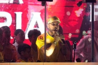 Εκλογές στην Κολομβία: Ο Τραμπ στηρίζει τον ακροδεξιό υποψήφιο δε λα Εσπριέγια