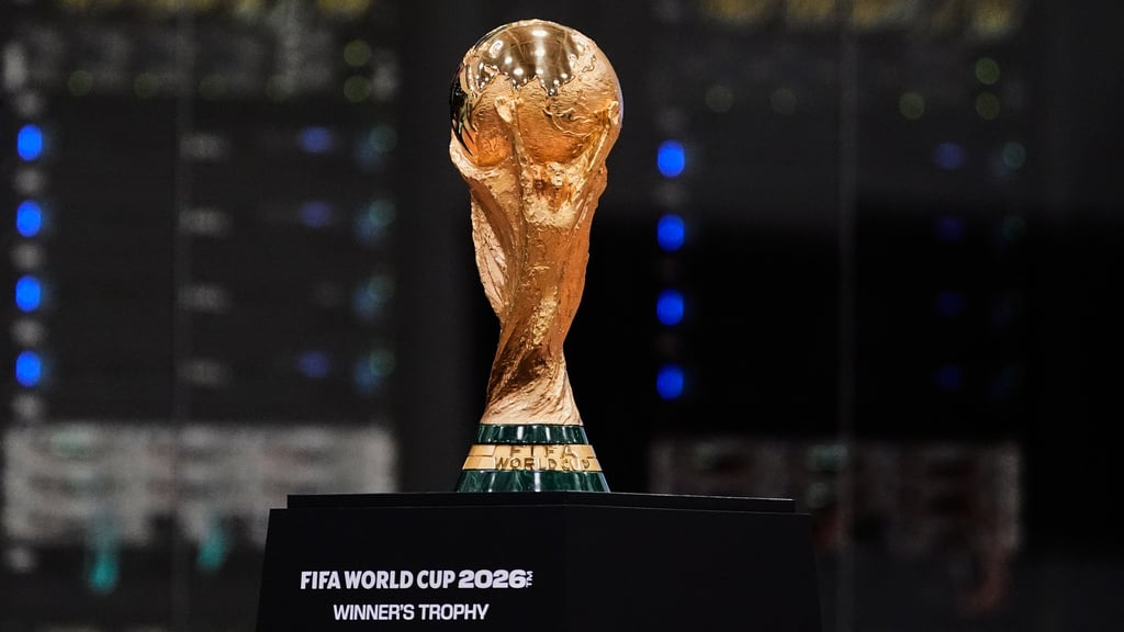 Μουντιάλ 2026: Ξεκινάει η μεγάλη γιορτή του ποδοσφαίρου – Οι νέοι κανόνες, τα μεγάλα φαβορί και τα ιστορικά ρεκόρ