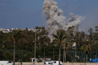 Το Ισραήλ παραβιάζει ήδη την εκεχειρία με τον Λίβανο – Οι ασάφειες στο κείμενο της συμφωνίας