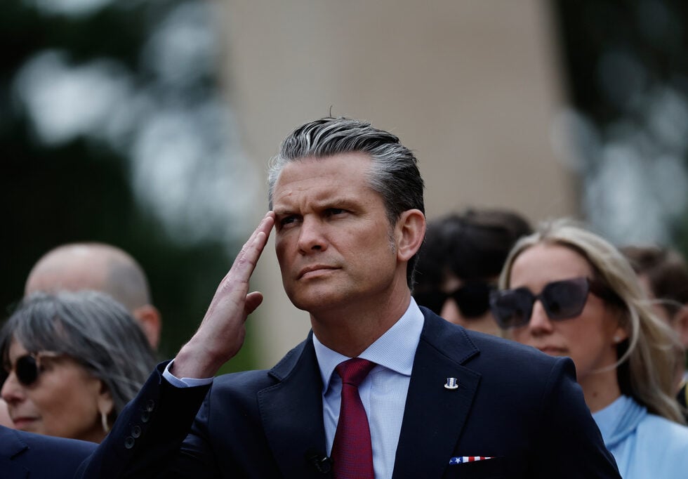 Παραλήρημα Χέγκσεθ: Η Ευρώπη αντιμέτωπη με «εισβολή» επικίνδυνων ιδεολογιών – Τι είπε για την Ελλάδα