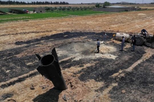 BBC: Γιατί η νέα ανάφλεξη στη Μέση Ανατολή μπορεί να βολεύει το Ιράν