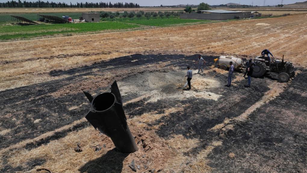 BBC: Γιατί η νέα ανάφλεξη στη Μέση Ανατολή μπορεί να βολεύει