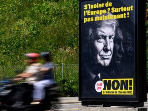 Δημοψήφισμα στην Ελβετία: Οι ψηφοφόροι απέρριψαν τον περιορισμό του πληθυσμού στα 10 εκατομμύρια