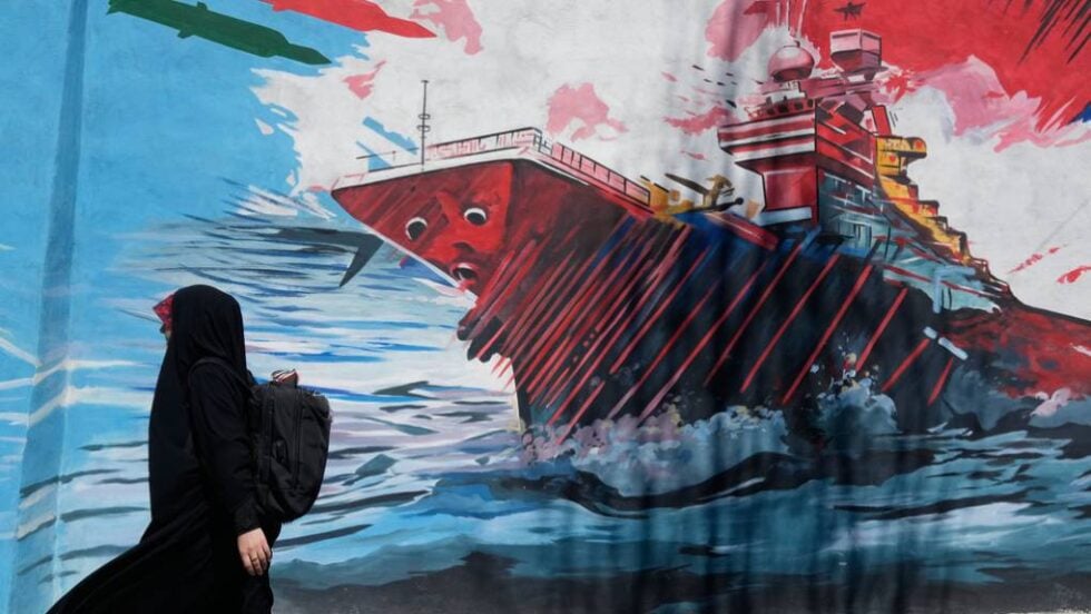 CNN: Οι διαπραγματεύσεις ΗΠΑ – Ιράν προχωρούν, παρά τη νέα κλιμάκωση