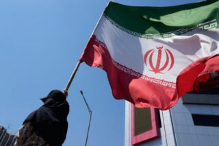 iran