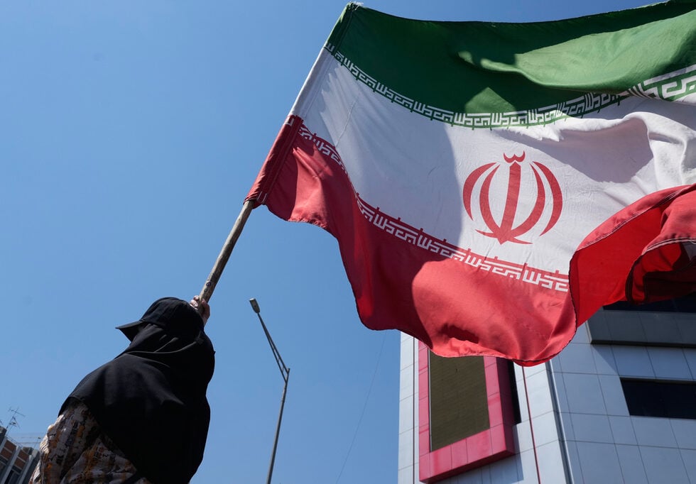 iran