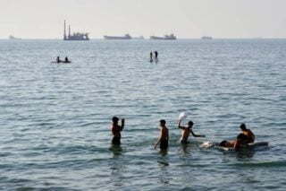 WSJ: Γιατί το Ιράν κερδίζει τη Μάχη του Ορμούζ