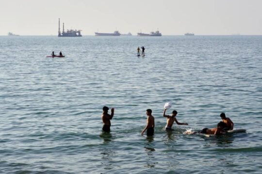 WSJ: Γιατί το Ιράν κερδίζει τη Μάχη του Ορμούζ