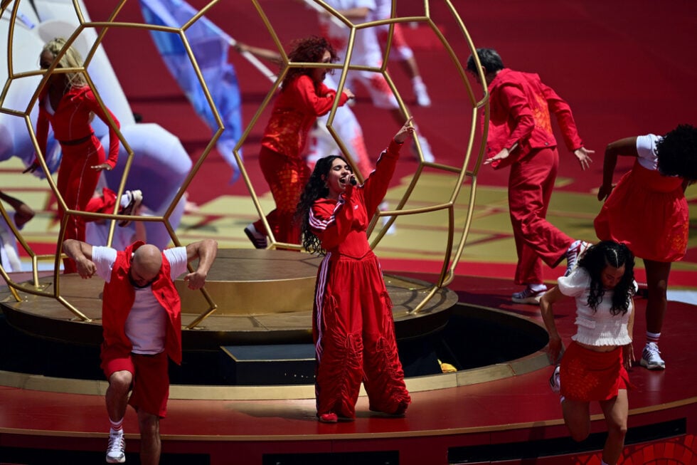Μουντιάλ 2026: Η λαμπερή τελετή έναρξης στο Τορόντο [εικόνες – βίντεο] 