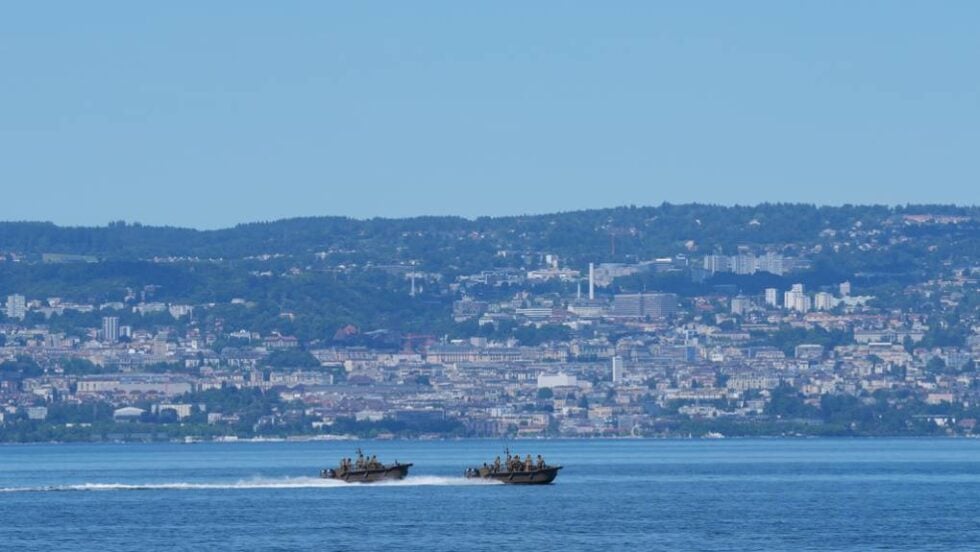 Οι ηγέτες της G7 συναντώνται στη Γαλλία – «Σύγκλιση» η λέξη κλειδί για τη σχέση Τραμπ και Ευρωπαίων