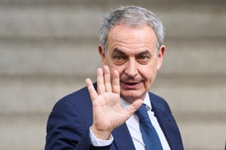 Ισπανία: Απαγγέλθηκαν κατηγορίες στις κόρες του Χοσέ Λουίς Θαπατέρο