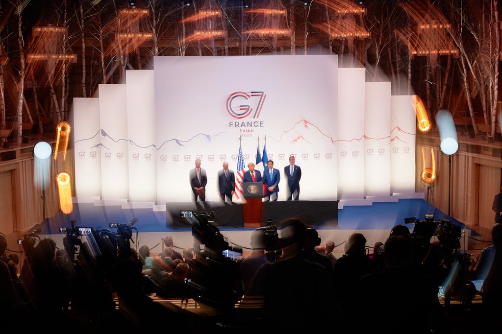 G7