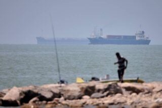 Ιράν – ΗΠΑ: Πυρηνικά και Ορμούζ τα μεγάλα αγκάθια, «όχι σε συμφωνία με κάθε τίμημα», λέει η Ουάσιγκτον
